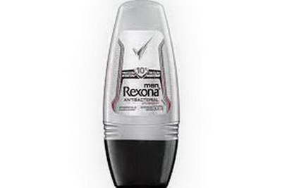 REXONA HOMBRE BOLILLA  ANTIB ( GRIS ) X 50 ML